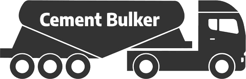 Cement Bulker Logo