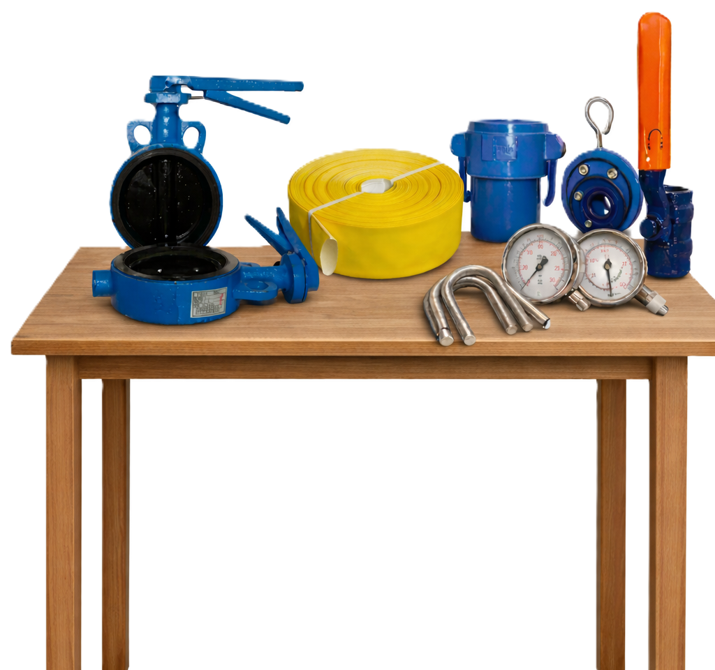 Cement Bulker Products